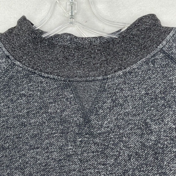 Tentree Organic Cotton & Recycled Polyester Pullover Sweater Womens Size Small - Picture 10 of 14